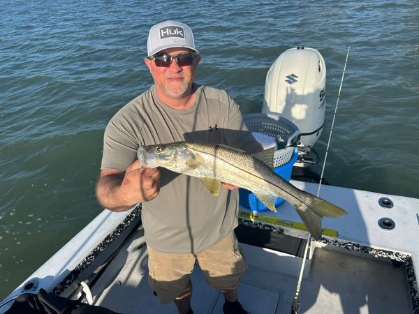 Masi Boys Fishing Charters