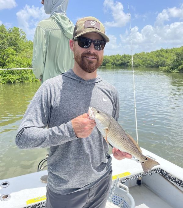 Masi Boys Fishing Charters