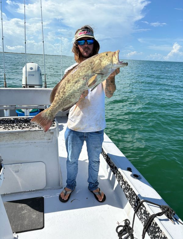 Masi Boys Fishing Charters