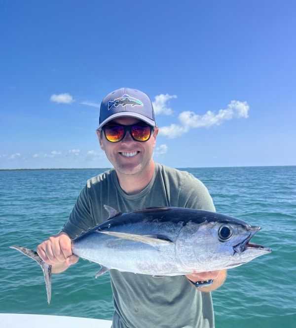 Top Notch Sportfishing