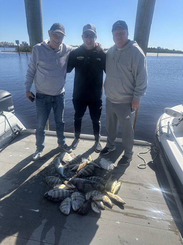 Nauti Diver Charters