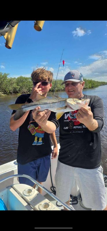 Nauti Diver Charters