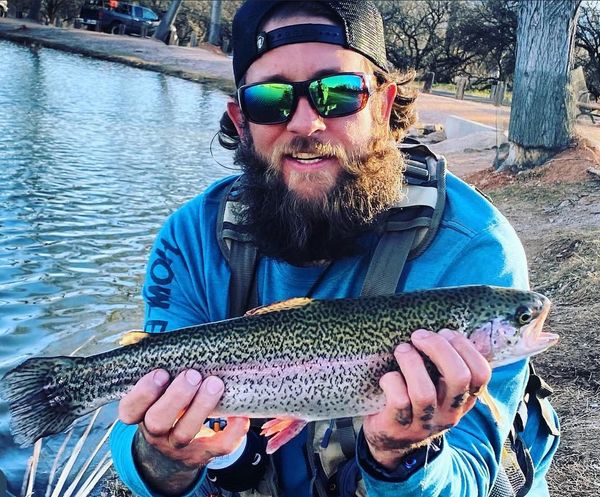 AZ Legend Adventures Kayak Guided Fishing Tours