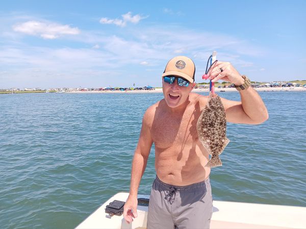 Treemendous Sportfishing Charters