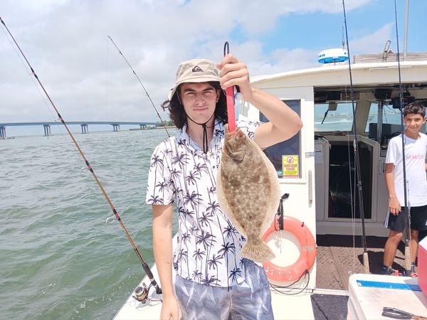 Treemendous Sportfishing Charters