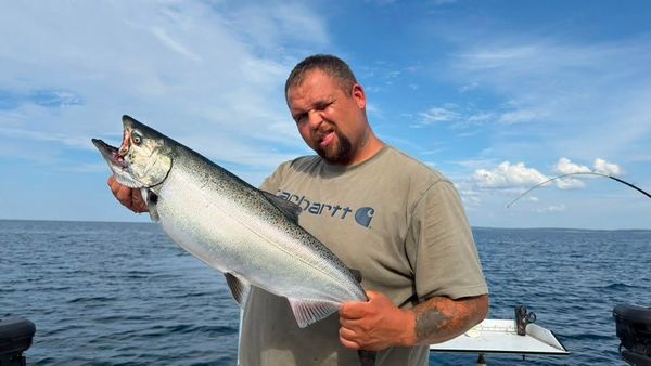 Bear Craft Fishing Science LLC