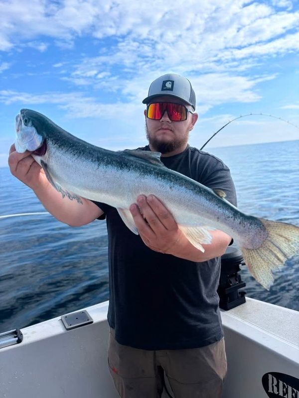 Bear Craft Fishing Science LLC