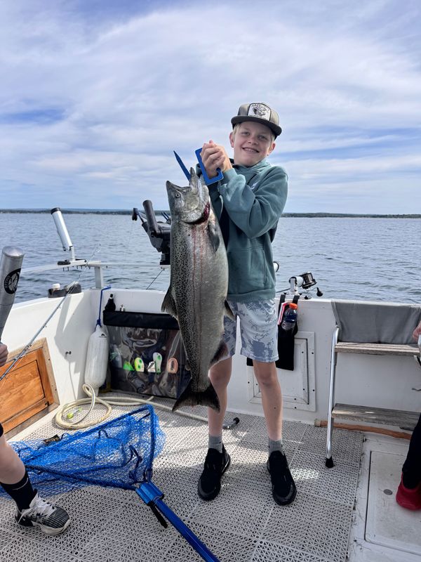 Bear Craft Fishing Science LLC