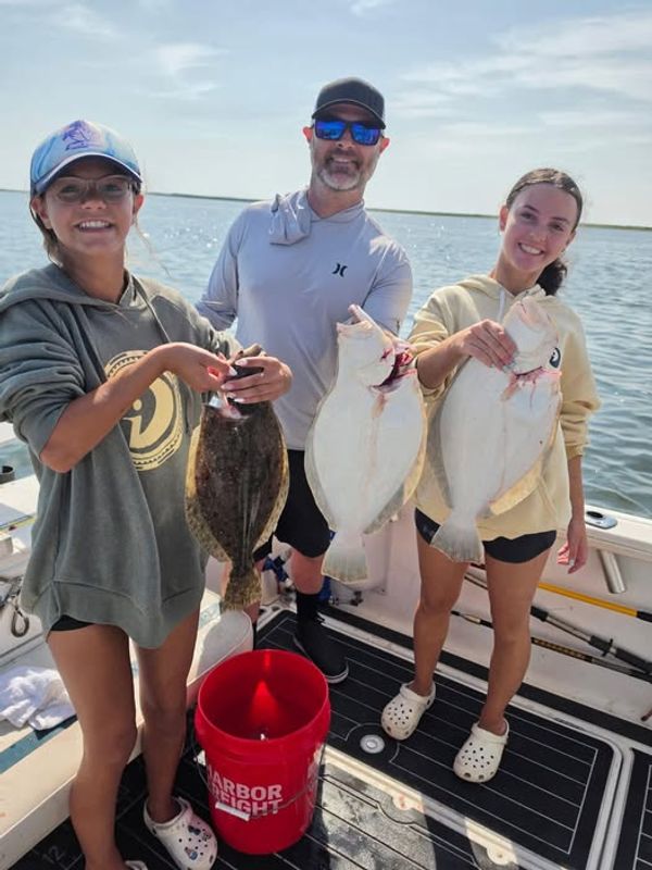 Just One Bite Charters