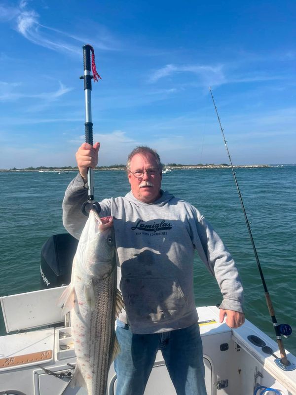 Just One Bite Charters