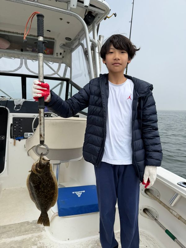 Just One Bite Charters