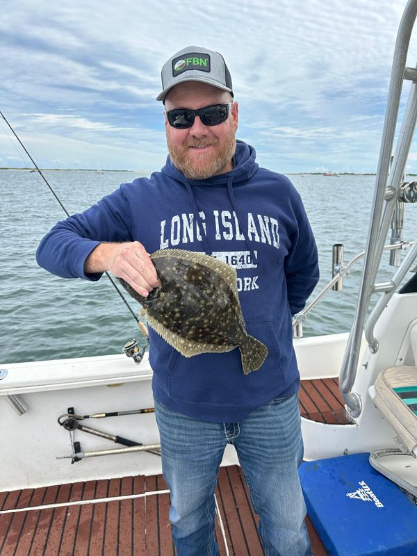 Just One Bite Charters