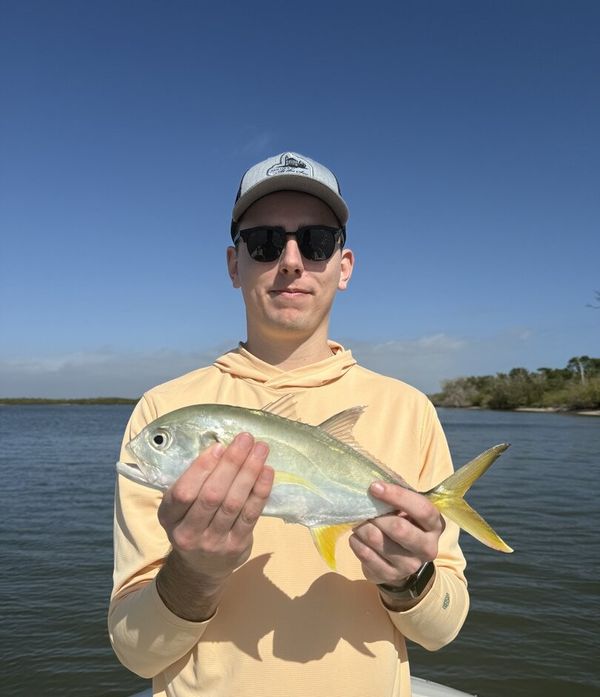 Jus Chillin Charters