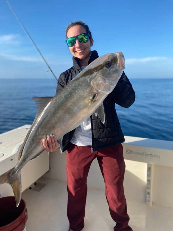 Westbound Sportfishing 