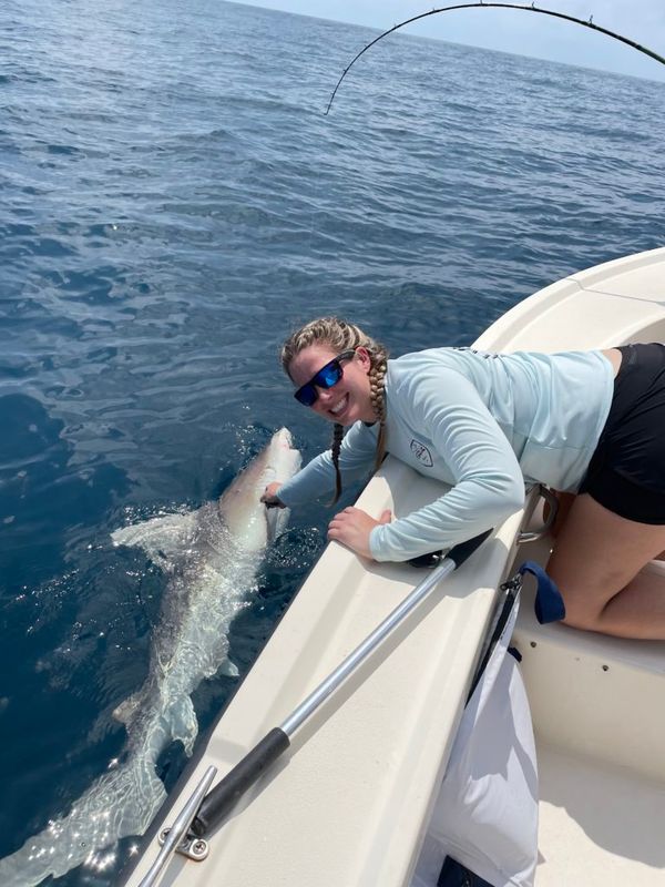 Westbound Sportfishing 