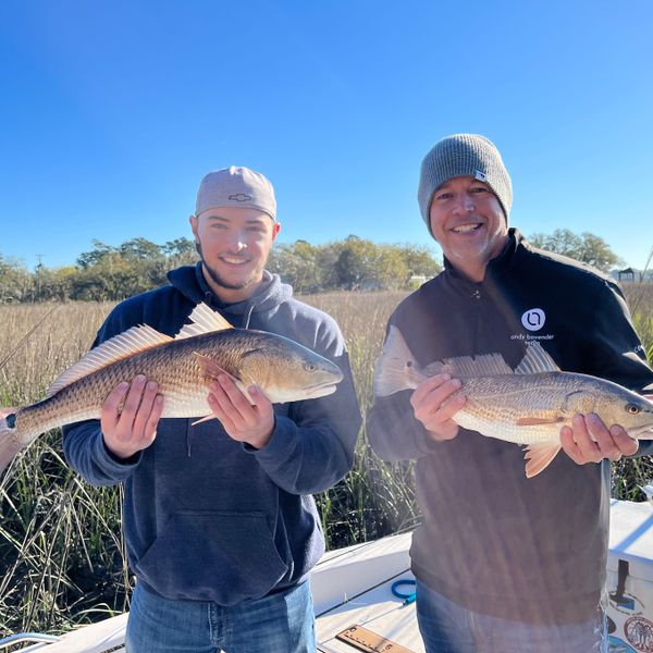 Saltbreak Charters