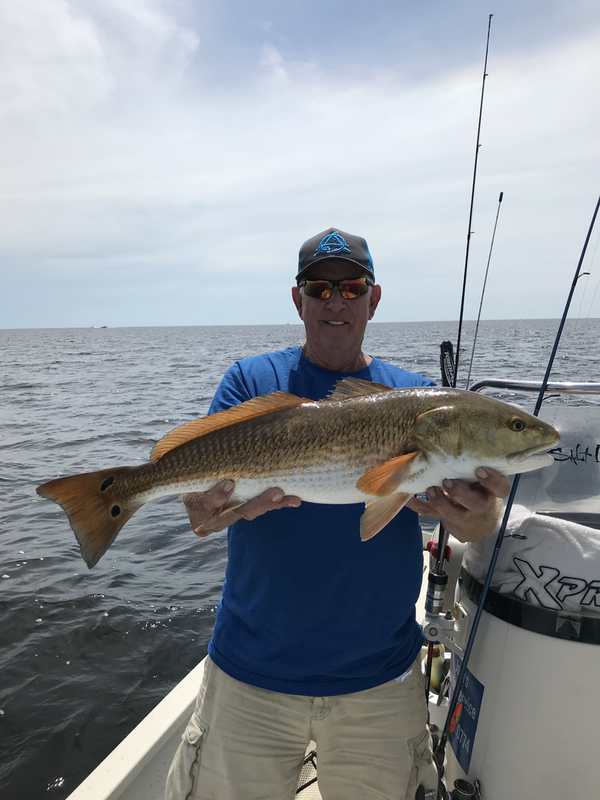 John's Guide Service