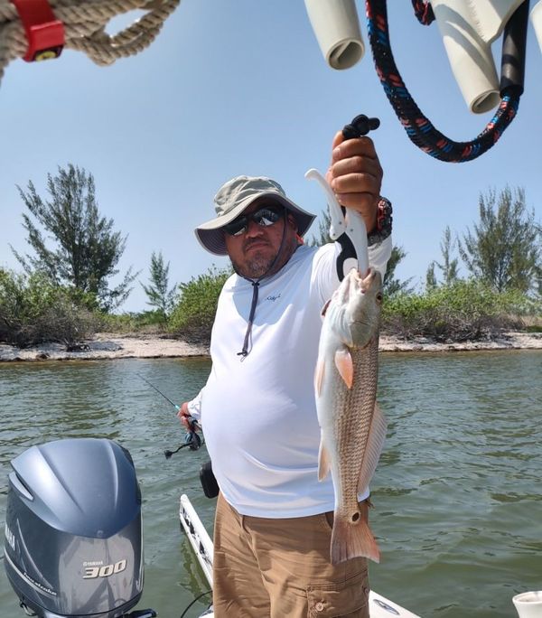 VooDoo Charters Wicked Fishing