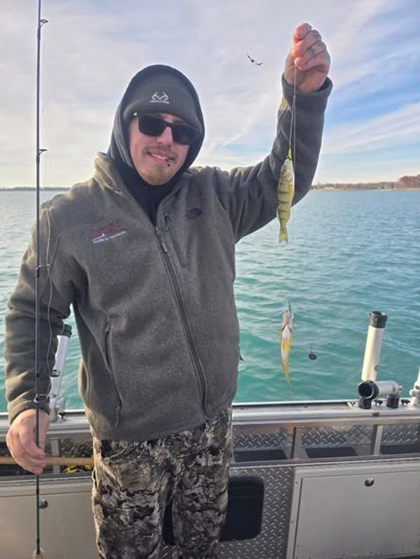 Savage Pursuit Guide Service