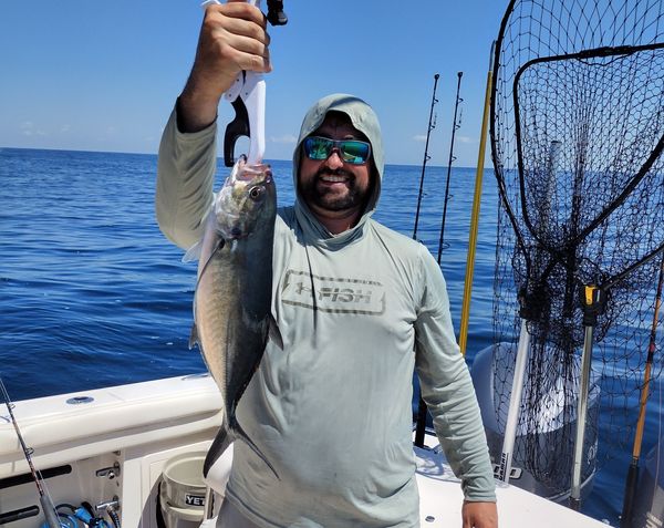 Fishing DJ Charters