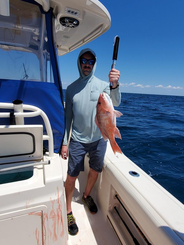 Fishing DJ Charters