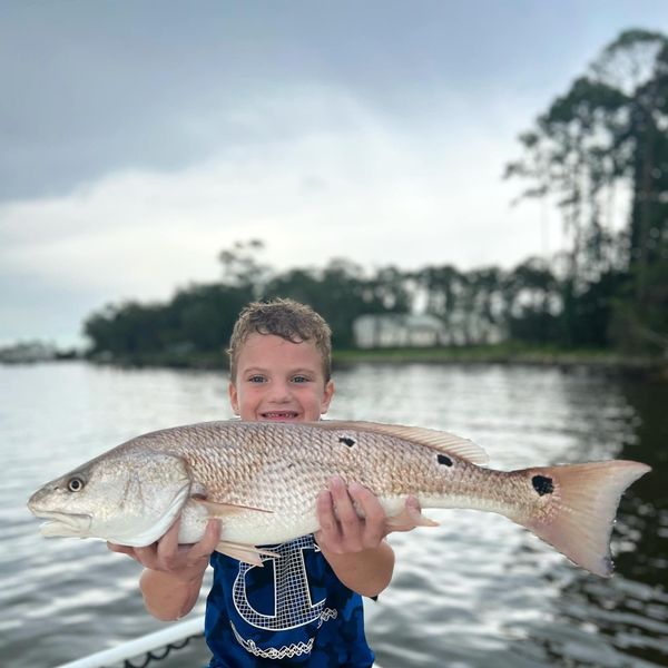 Rolling Tide Sportfishing