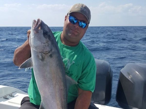 REEL Viking Charters