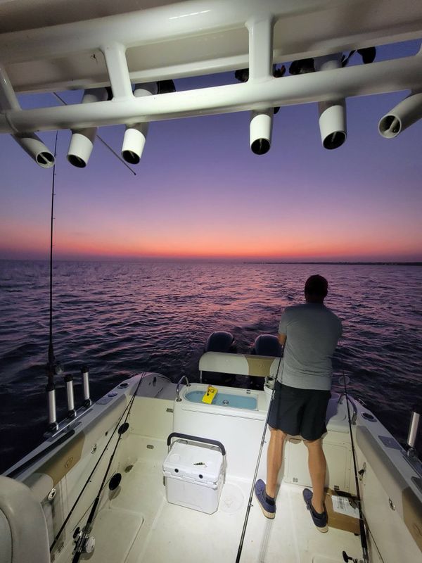 Erie Escape Fishing Charters