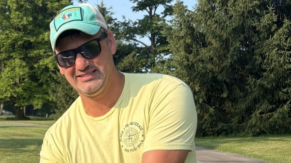 Erie Escape Fishing Charters