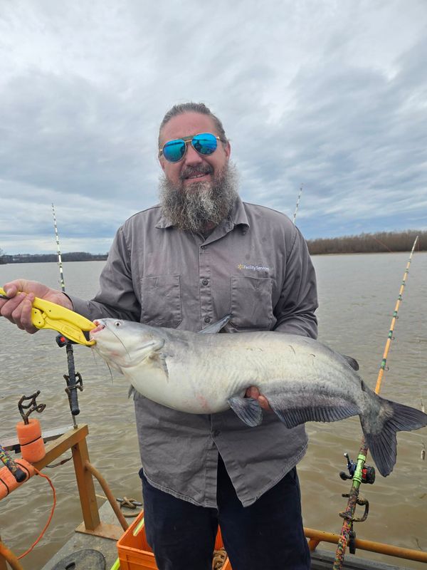 Cats on the Rock Guide Service