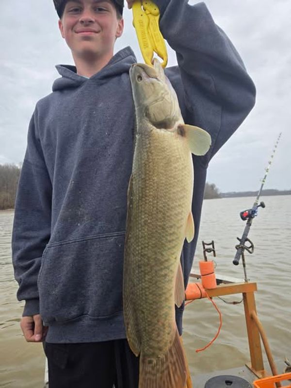 Cats on the Rock Guide Service