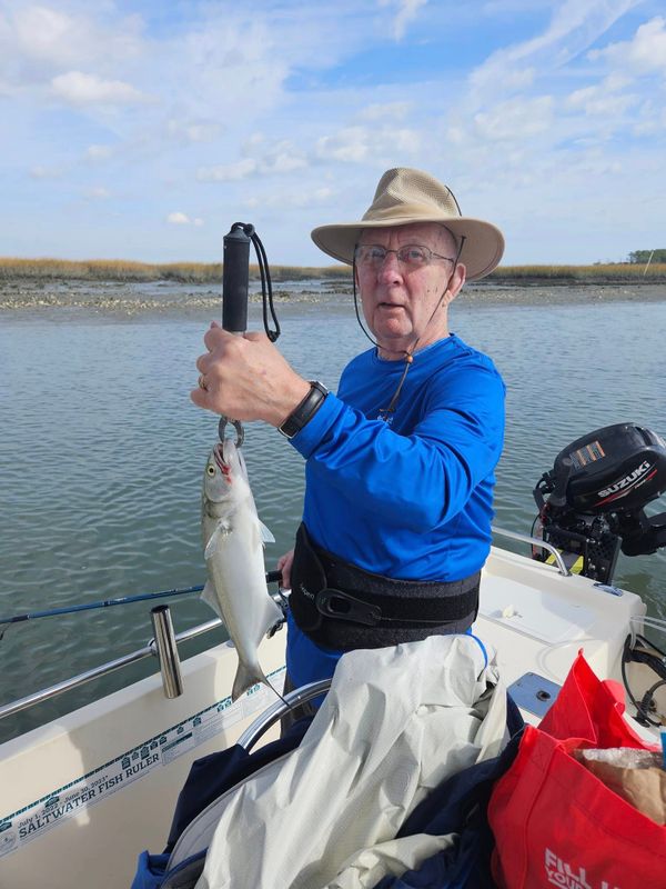 Fishfinatic Guide Service