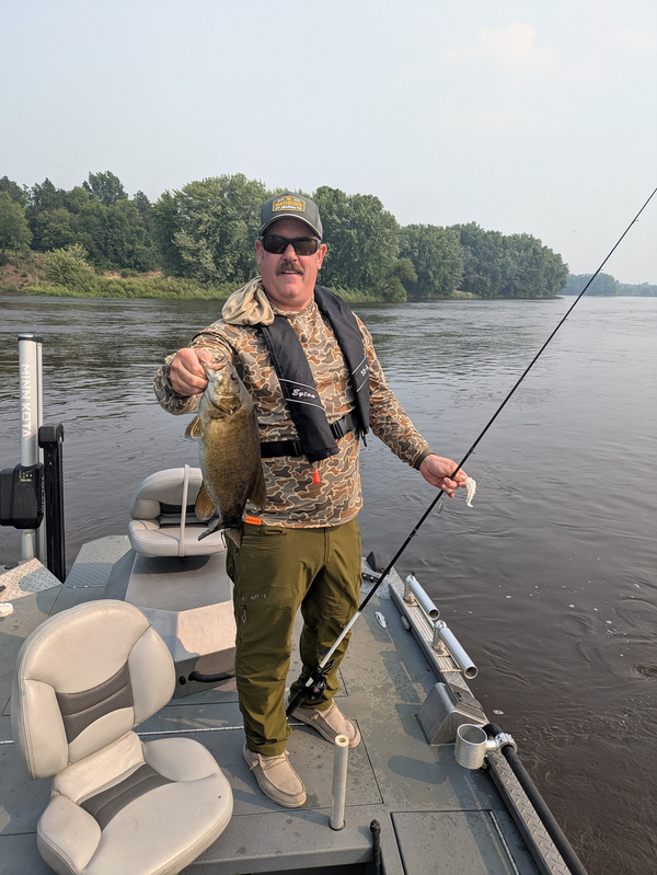 Evergreen Outfitting II