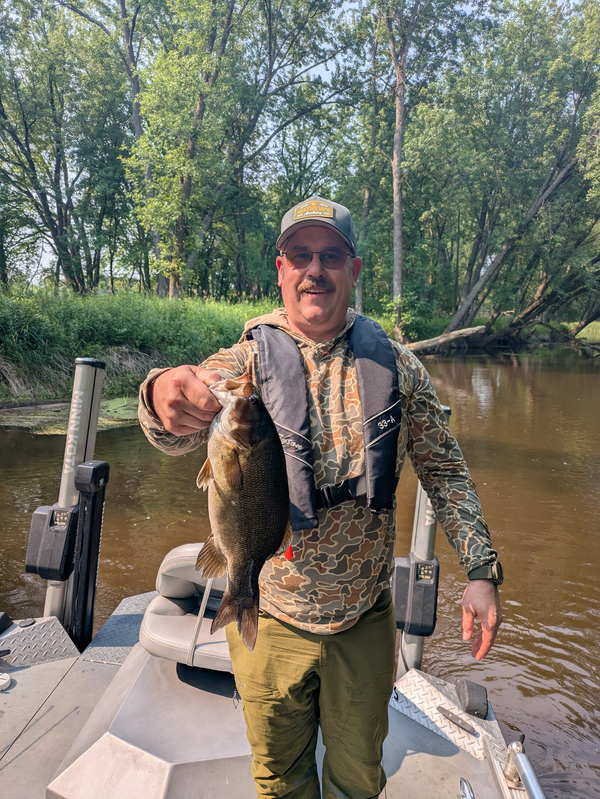 Evergreen Outfitting II