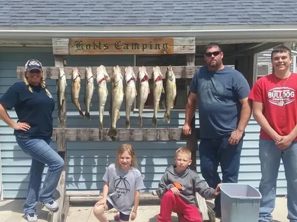 Fishhound Charters