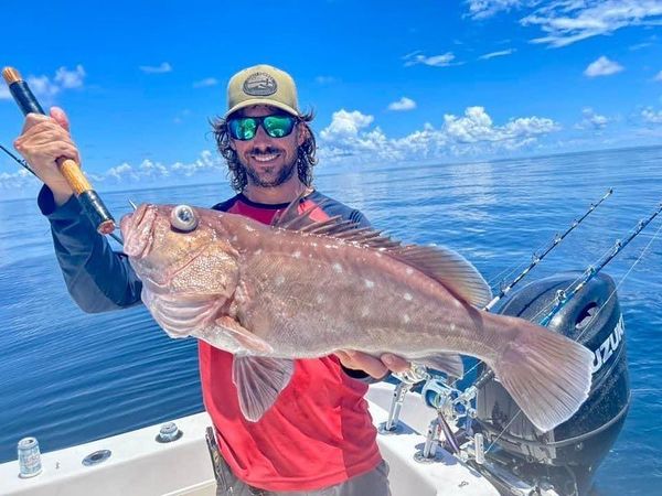 Coast Runner Outfitters