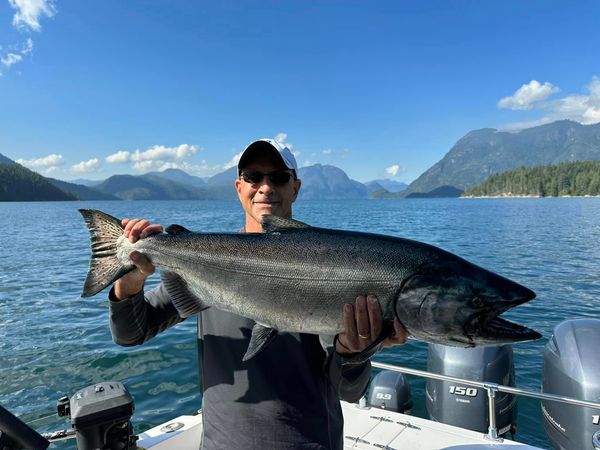 Coastal Elements Charters