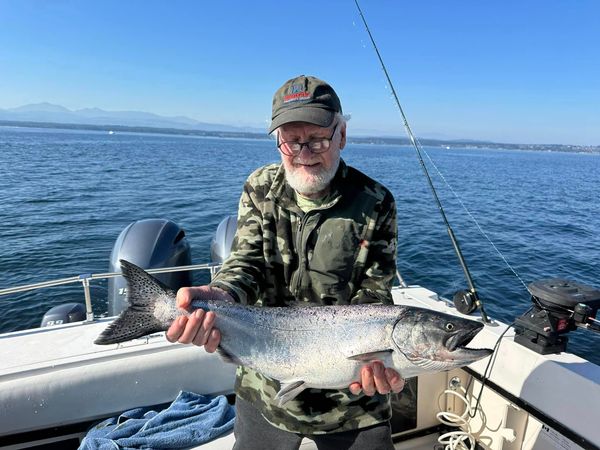 Coastal Elements Charters