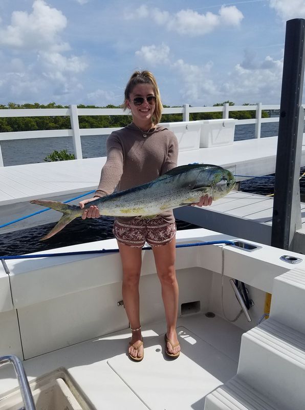 Hook'n Up Sportfishing