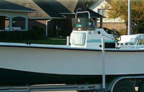 Mikes Fishing Services
