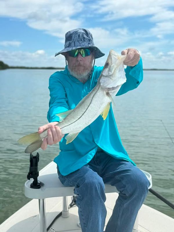 Back Bone charters