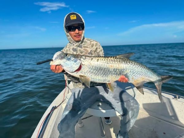 Back Bone charters