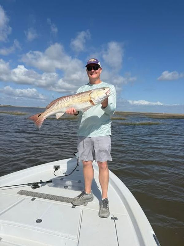 Fishtales Guide Service