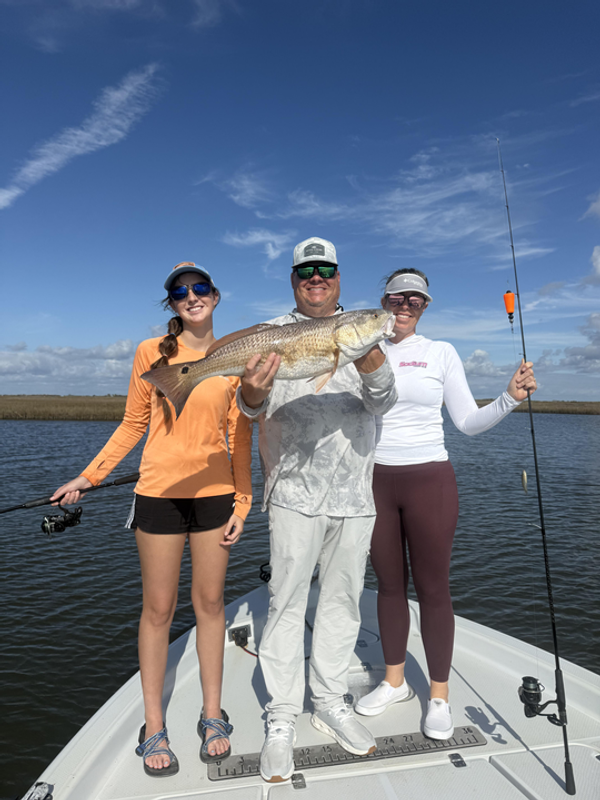 Fishtales Guide Service