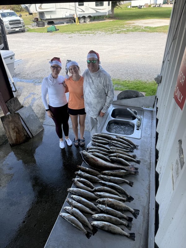 Fishtales Guide Service