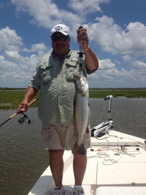 Fishtales Guide Service