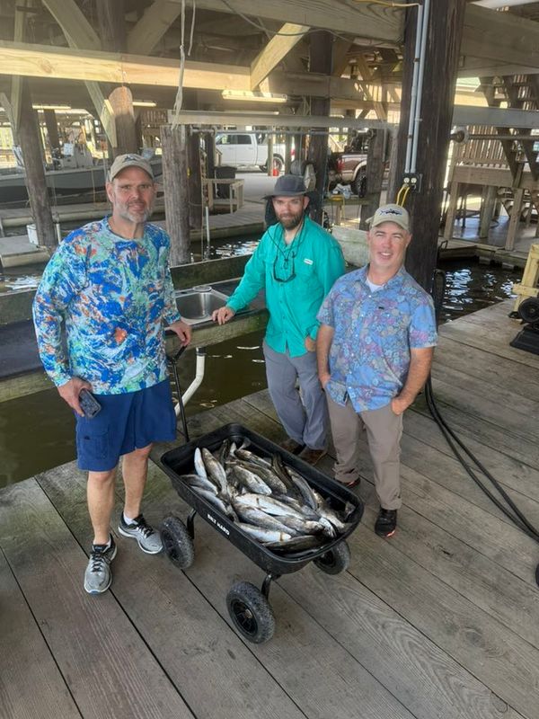Fishtales Guide Service