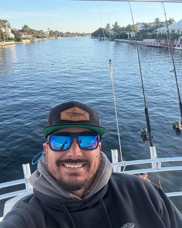Salty Vets Fishing Charters