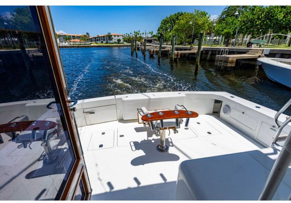 Salty Vets Fishing Charters