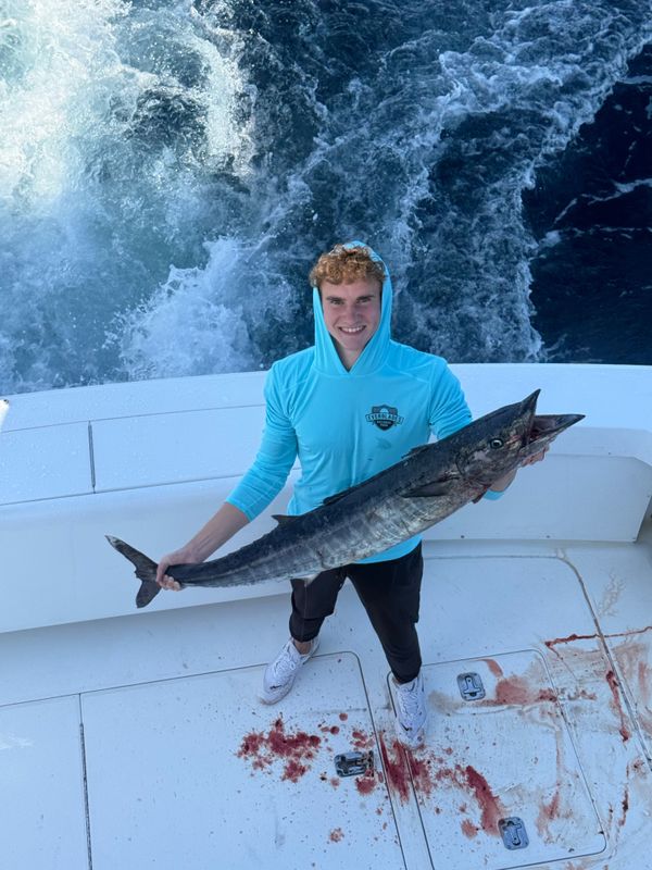 Salty Vets Fishing Charters